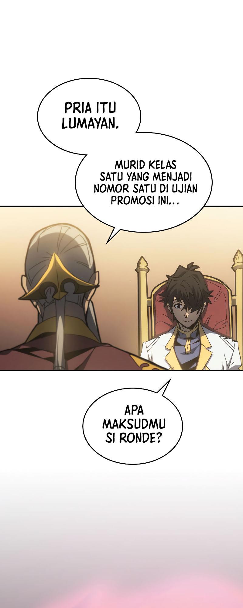 A Returner’s Magic Should Be Special Chap 178 - Next Chap 179