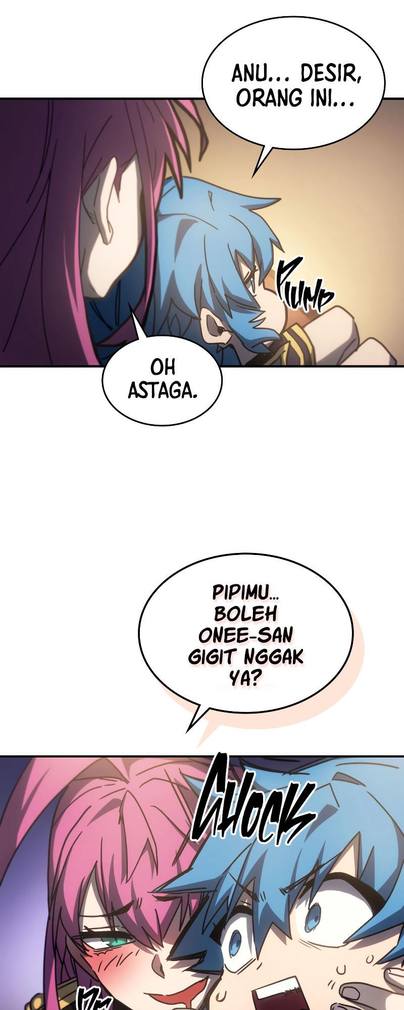 A Returner’s Magic Should Be Special Chap 178 - Next Chap 179