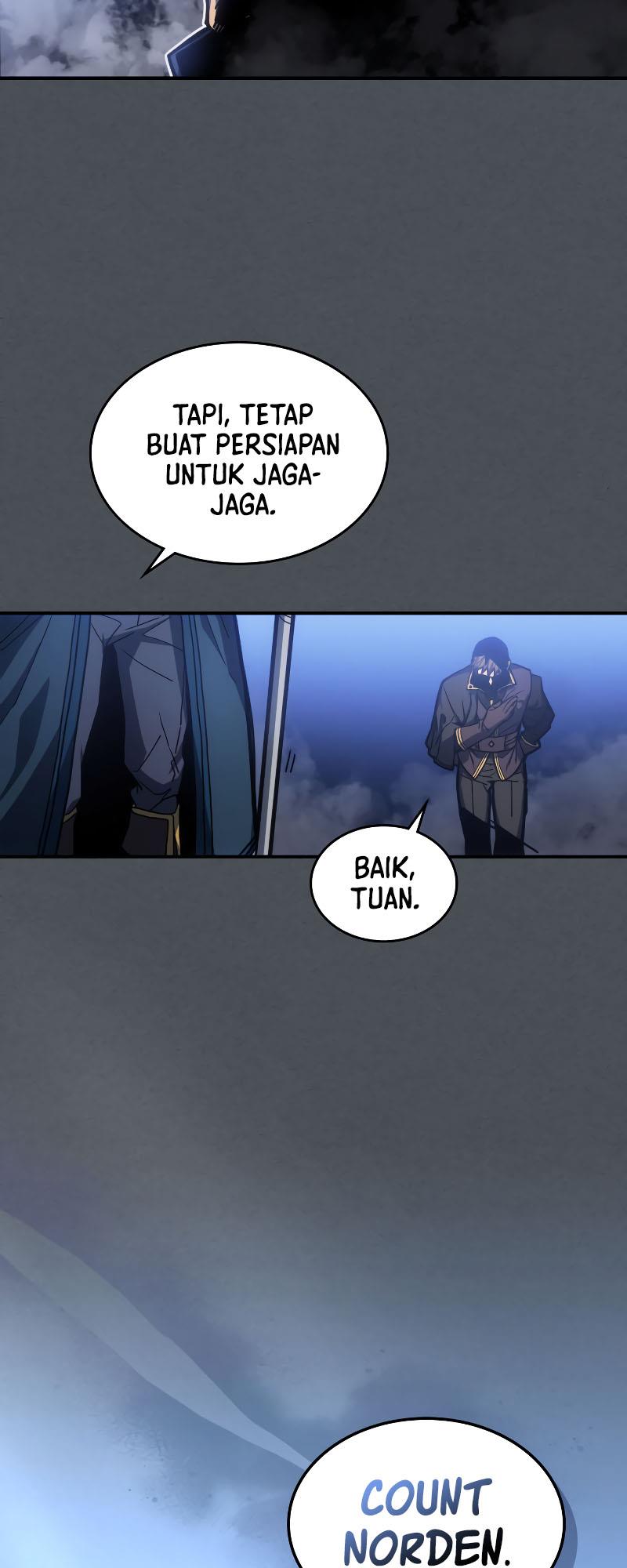 A Returner’s Magic Should Be Special Chap 178 - Next Chap 179