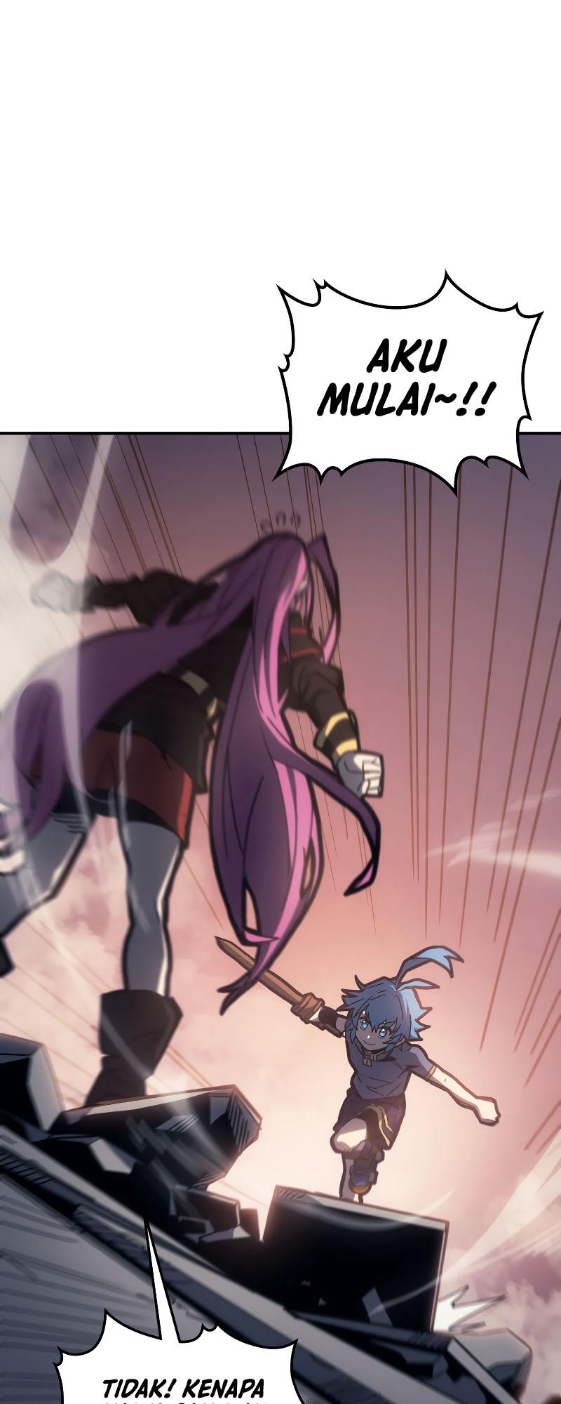 A Returner’s Magic Should Be Special Chap 178 - Next Chap 179