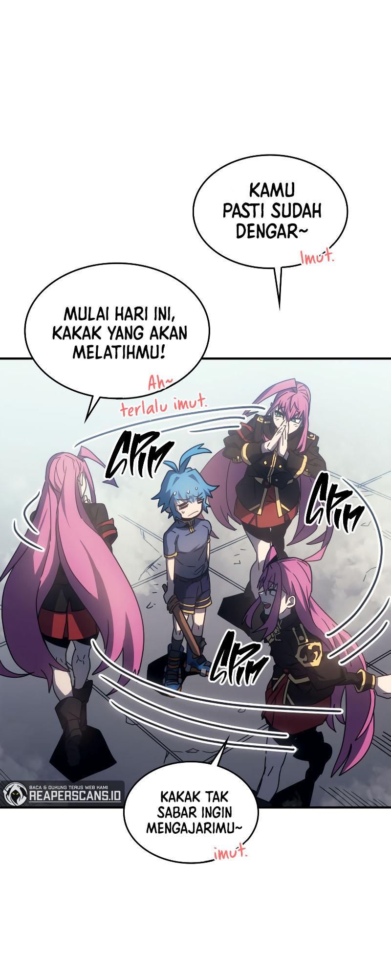 A Returner’s Magic Should Be Special Chap 178 - Next Chap 179