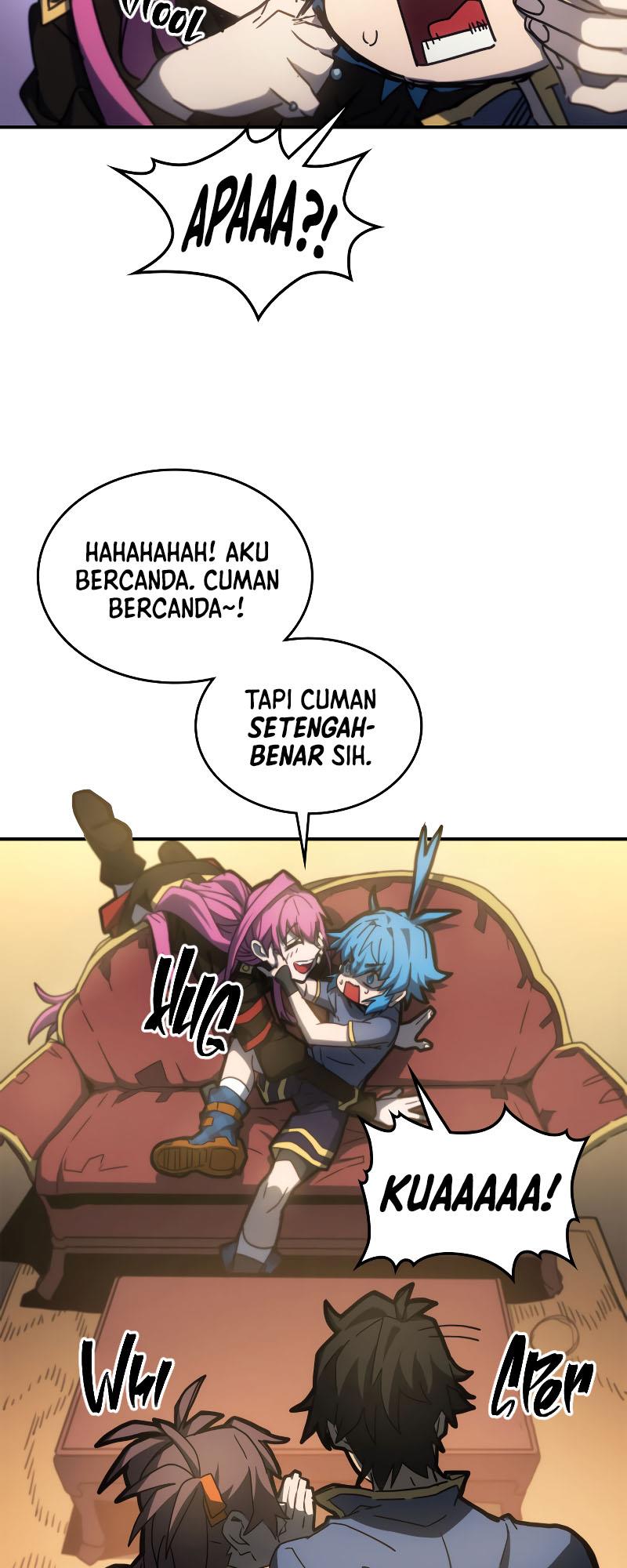 A Returner’s Magic Should Be Special Chap 178 - Next Chap 179