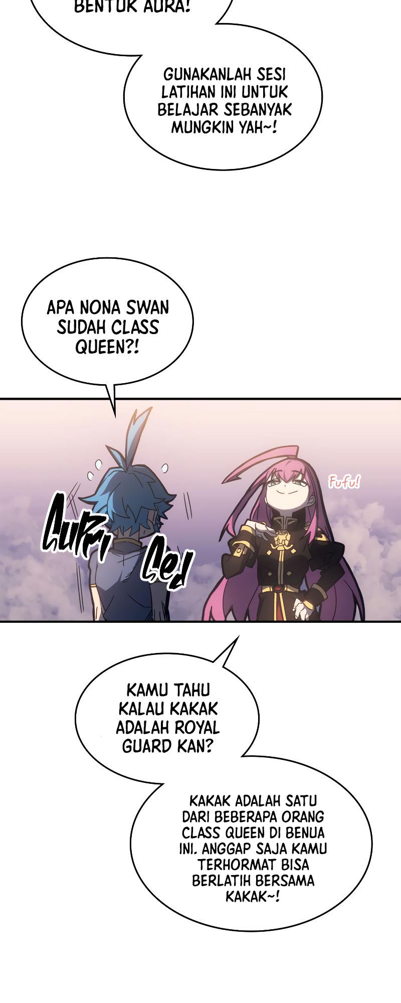 A Returner’s Magic Should Be Special Chap 178 - Next Chap 179