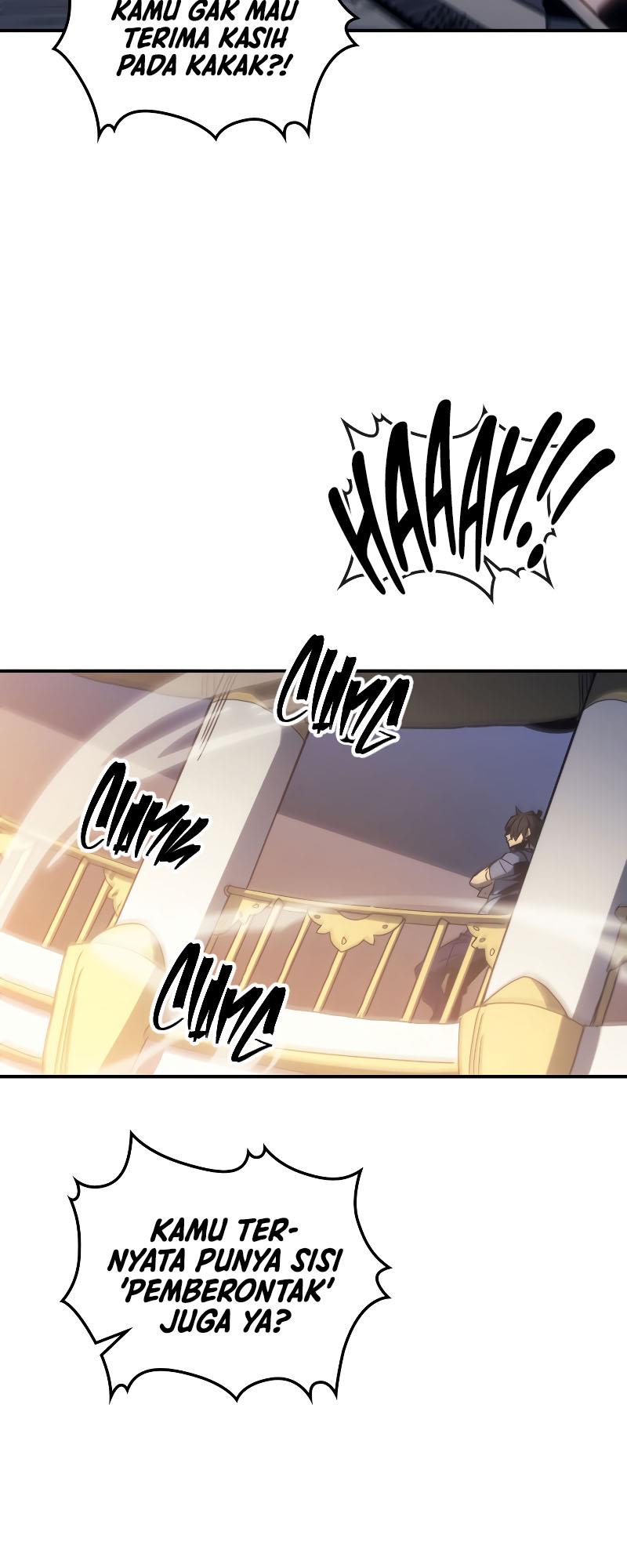 A Returner’s Magic Should Be Special Chap 178 - Next Chap 179