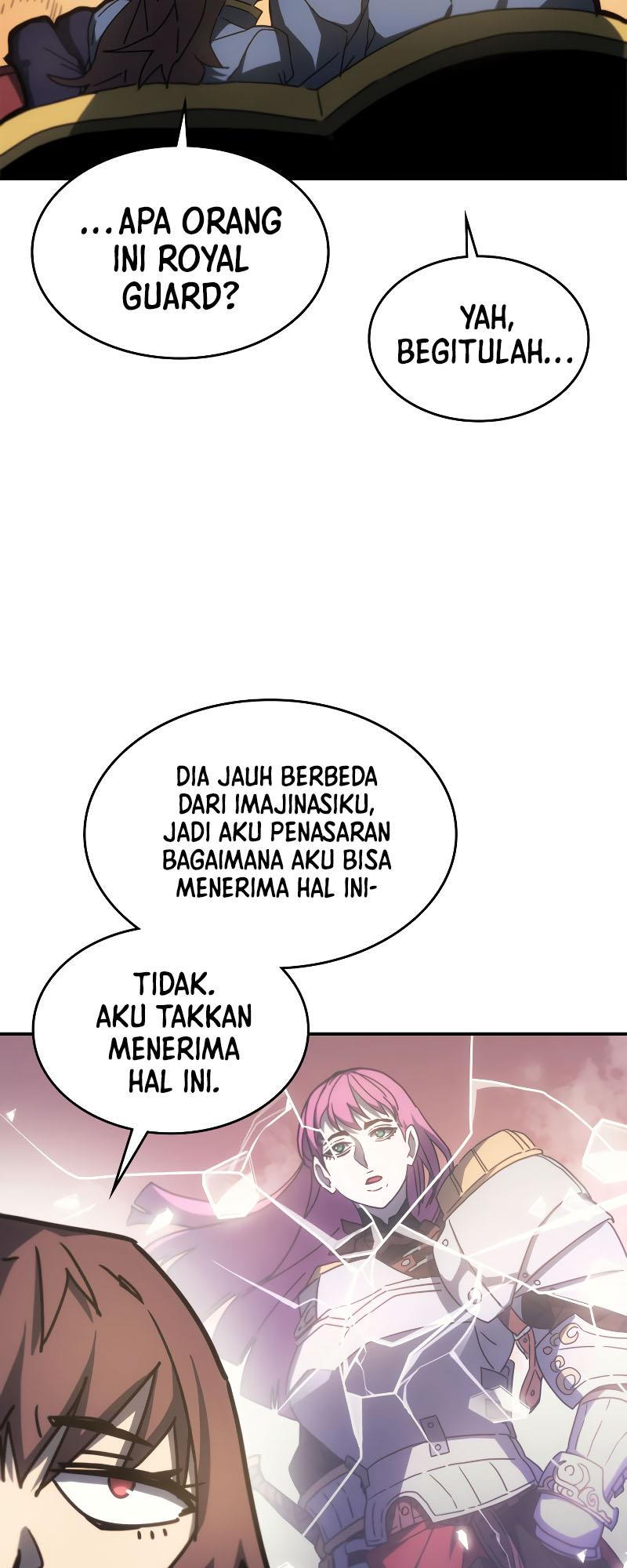 A Returner’s Magic Should Be Special Chap 178 - Next Chap 179