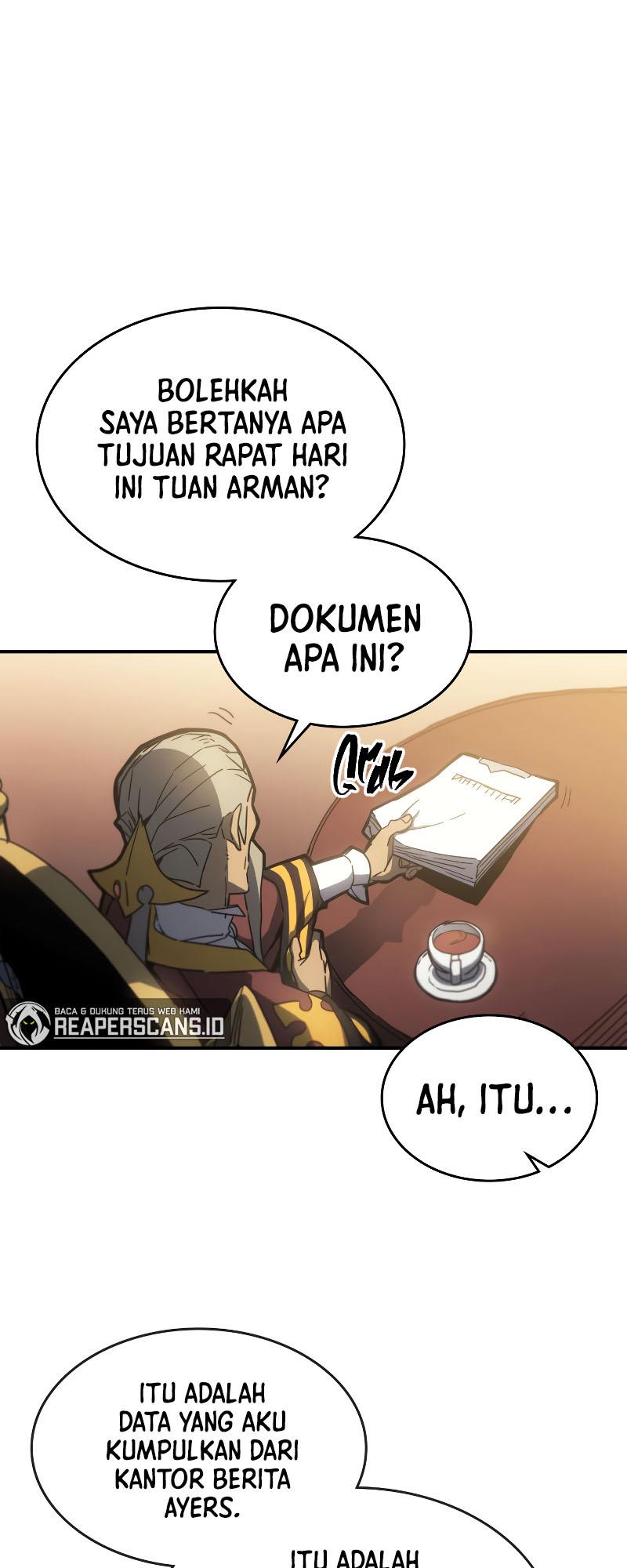 A Returner’s Magic Should Be Special Chap 178 - Next Chap 179