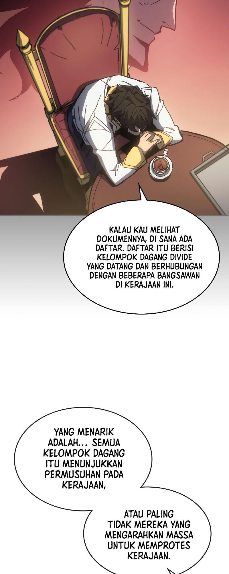A Returner’s Magic Should Be Special Chap 178 - Next Chap 179