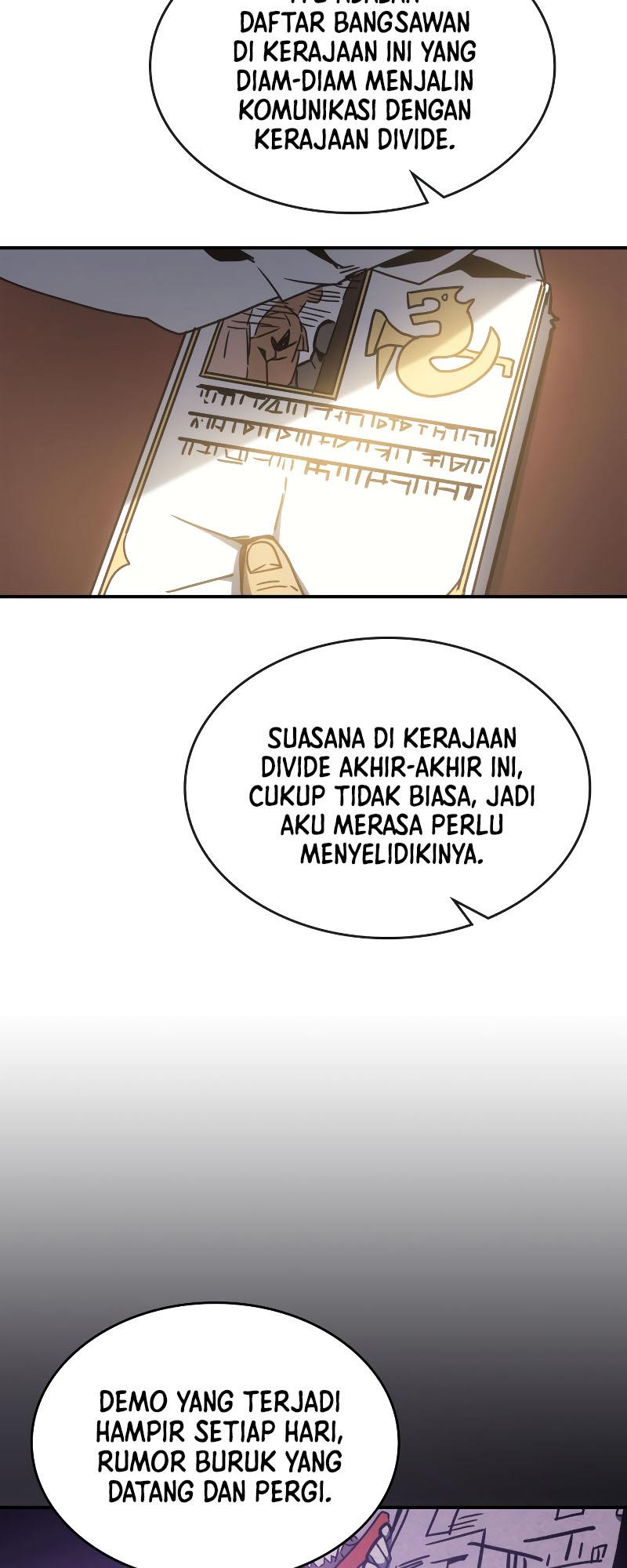 A Returner’s Magic Should Be Special Chap 178 - Next Chap 179