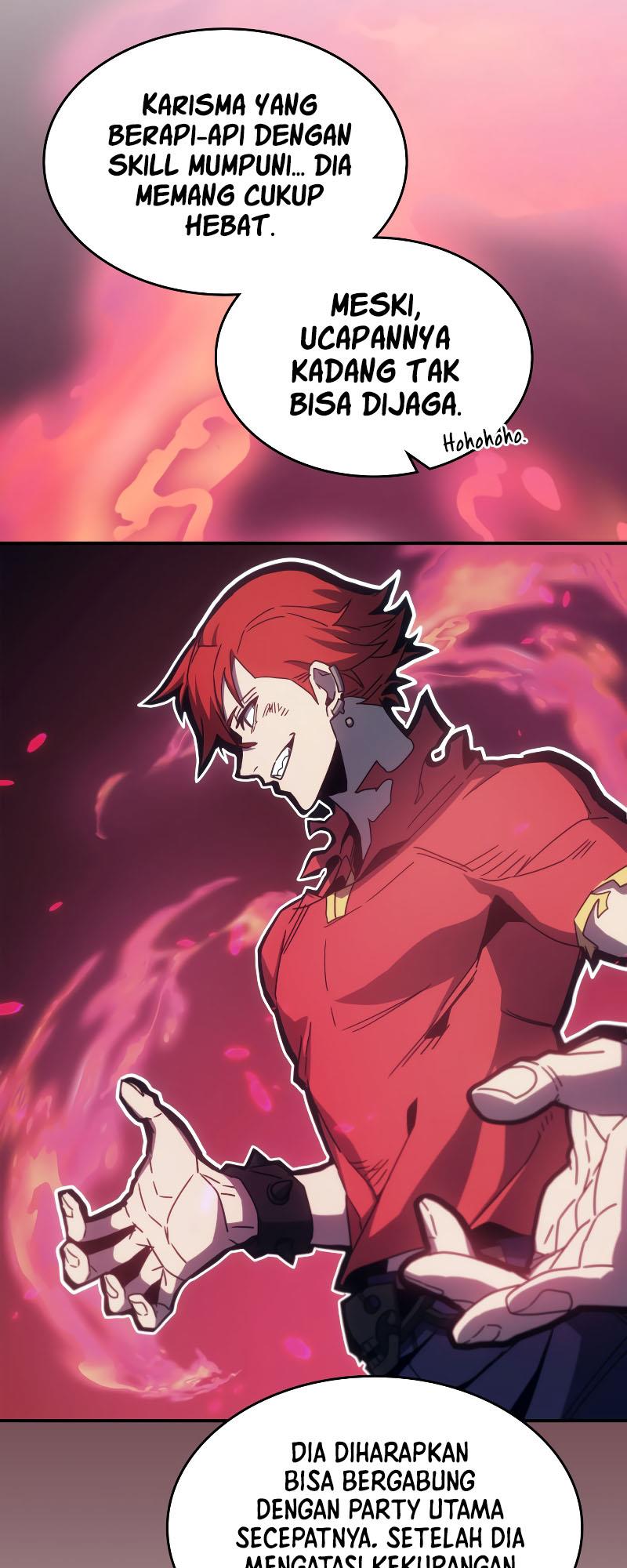 A Returner’s Magic Should Be Special Chap 178 - Next Chap 179