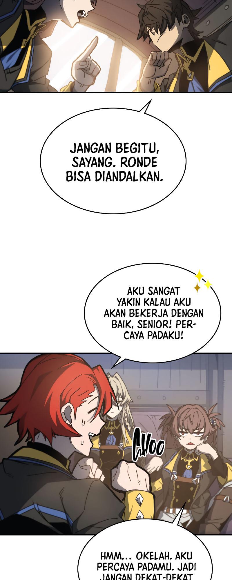 A Returner’s Magic Should Be Special Chap 179 - Next Chap 180