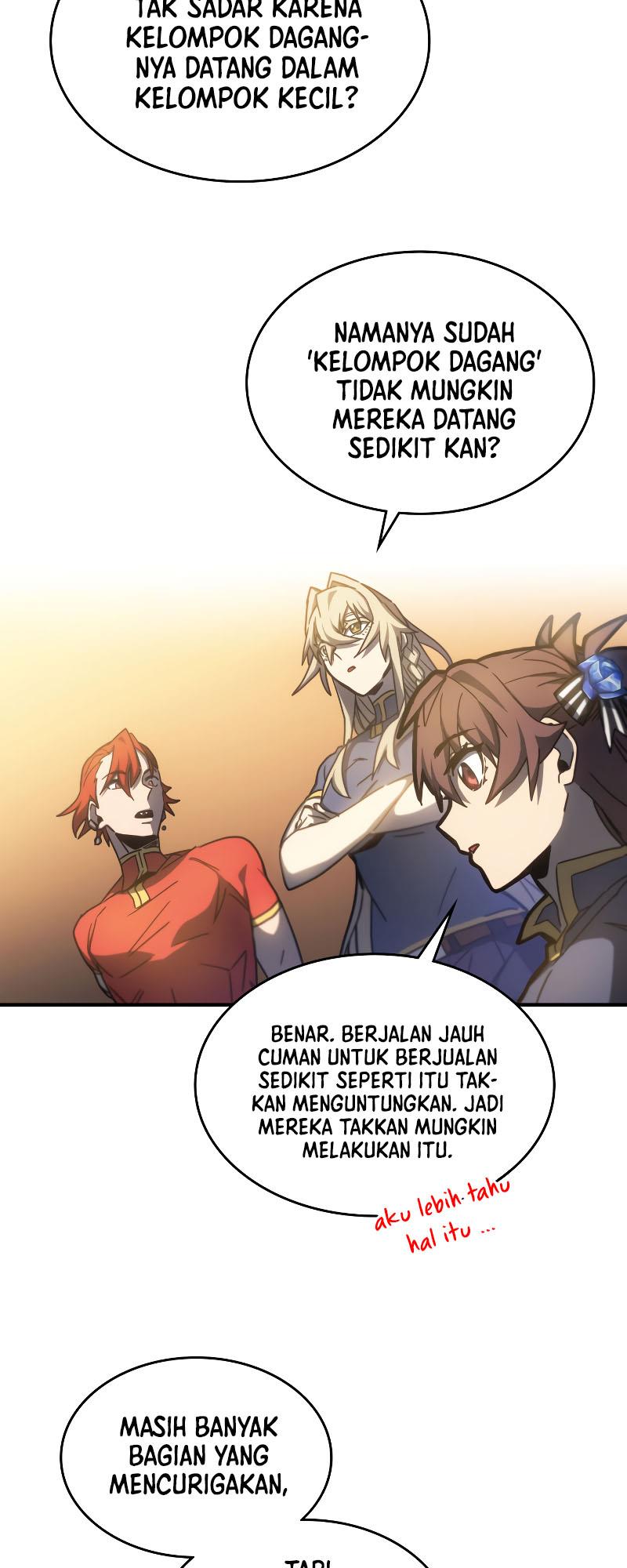 A Returner’s Magic Should Be Special Chap 179 - Next Chap 180