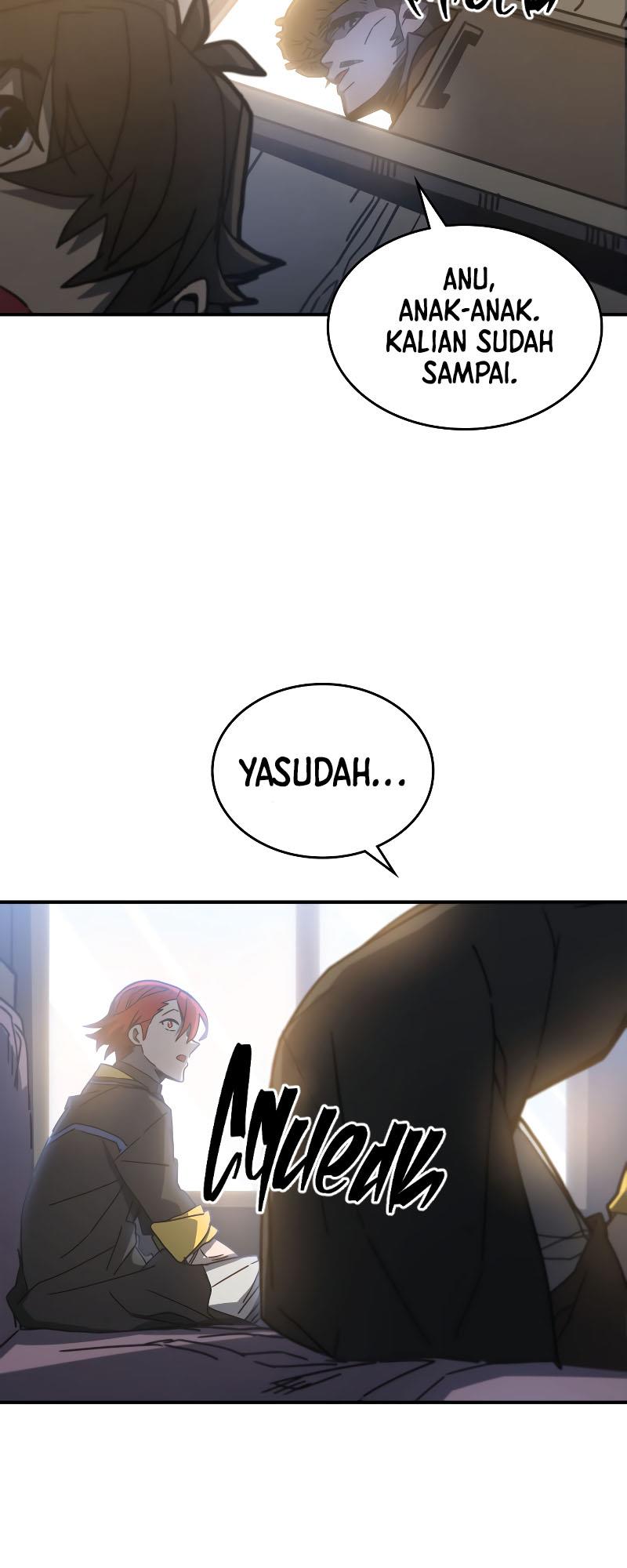 A Returner’s Magic Should Be Special Chap 179 - Next Chap 180