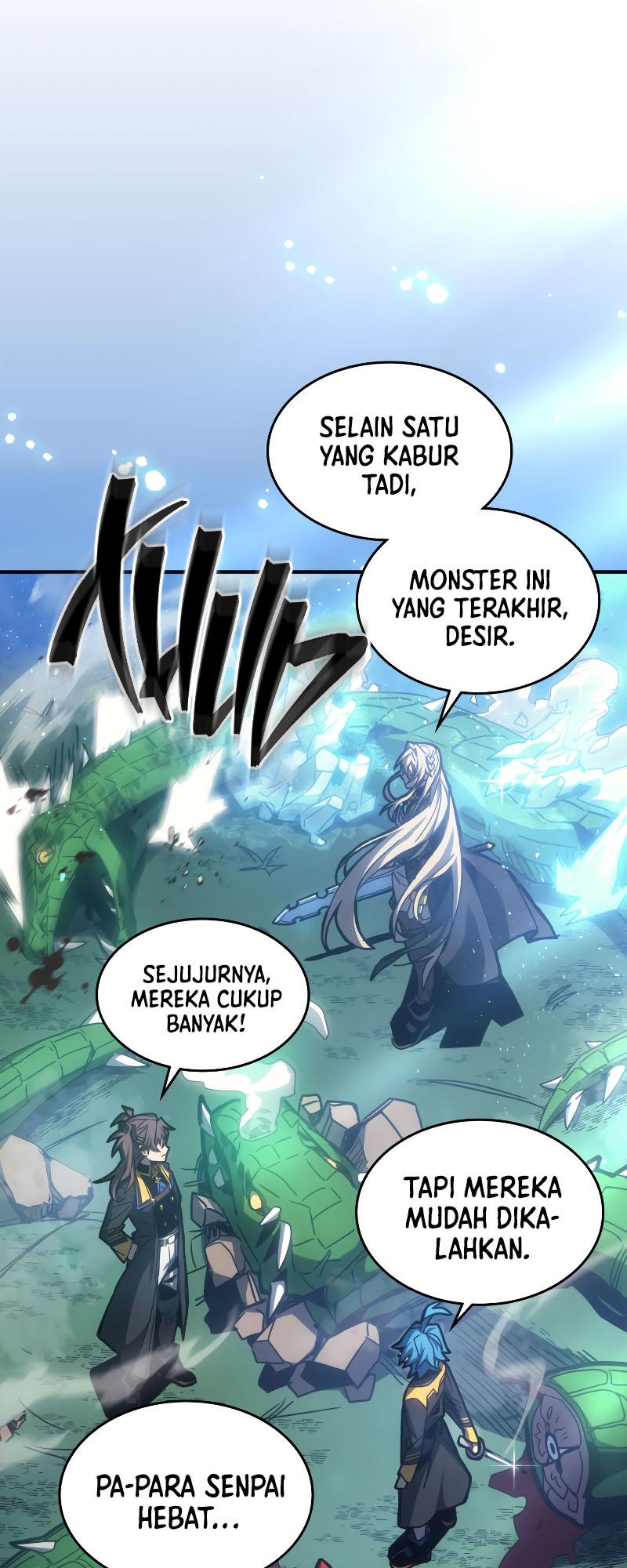 A Returner’s Magic Should Be Special Chap 179 - Next Chap 180