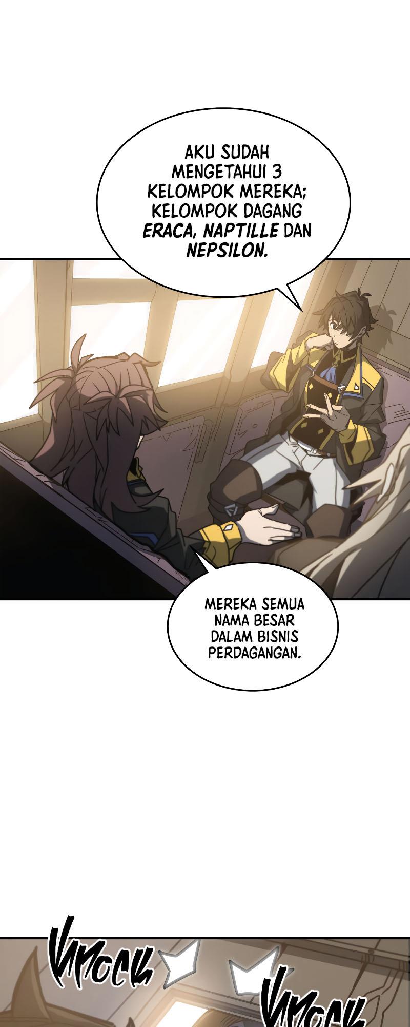 A Returner’s Magic Should Be Special Chap 179 - Next Chap 180