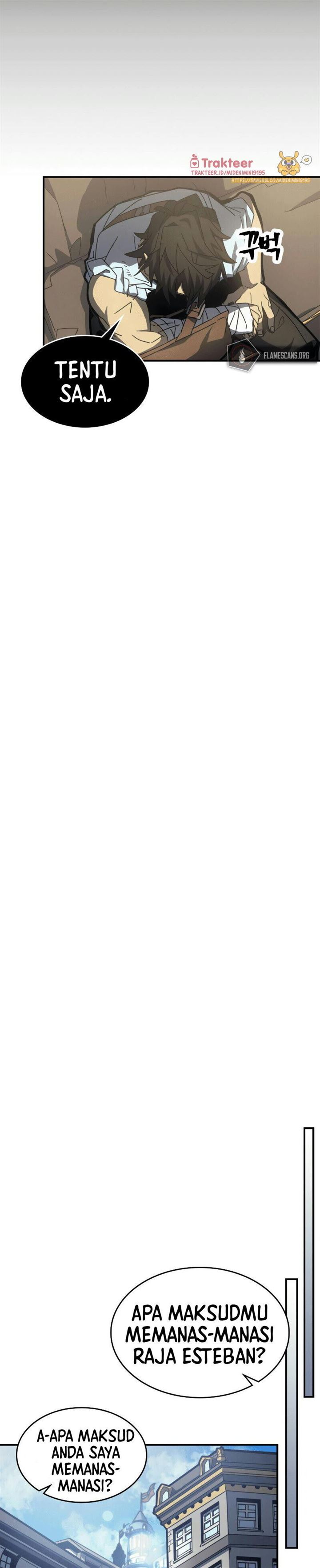 A Returner’s Magic Should Be Special Chap 170 - Next Chap 171