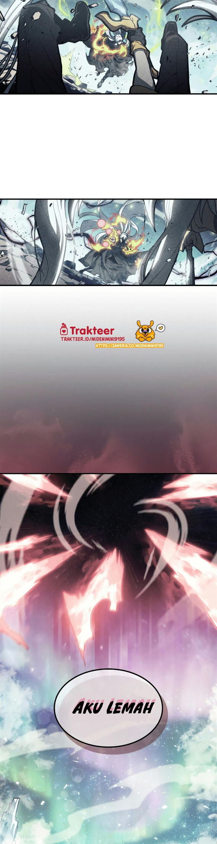 A Returner’s Magic Should Be Special Chap 170 - Next Chap 171