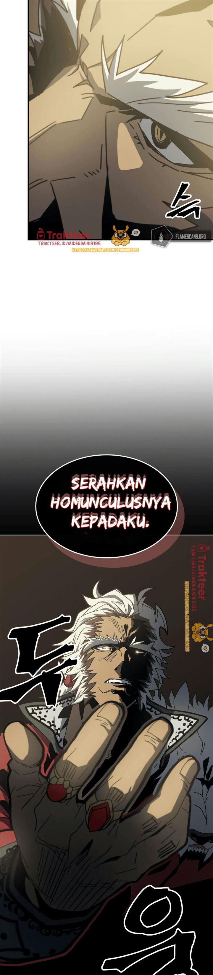 A Returner’s Magic Should Be Special Chap 170 - Next Chap 171