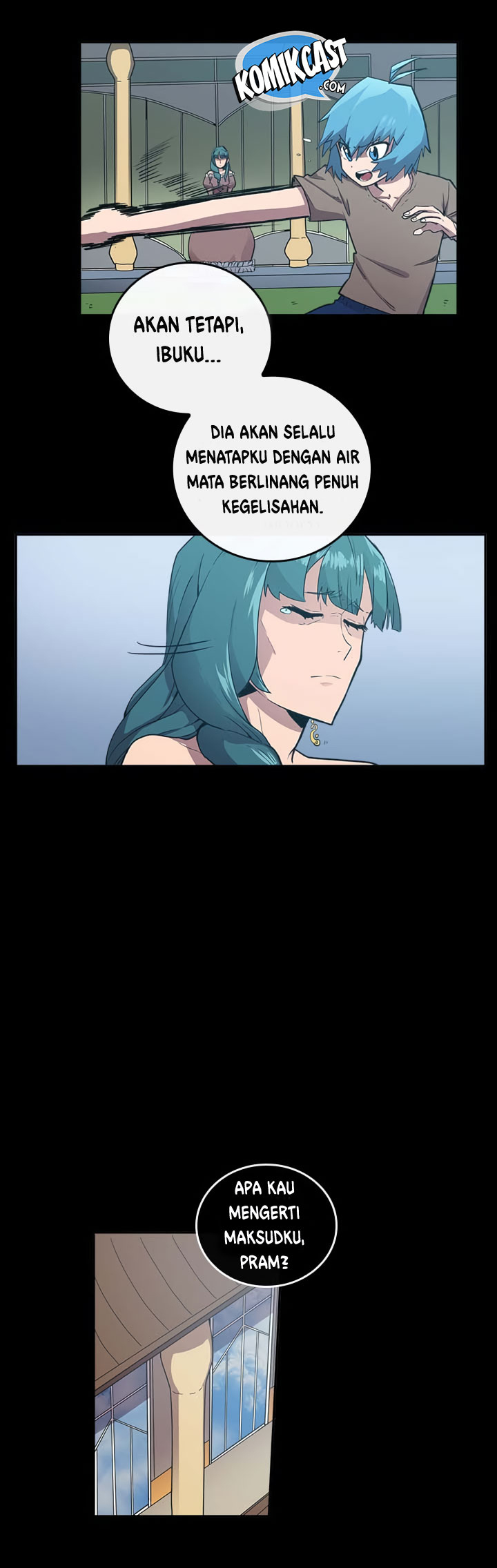 A Returner’s Magic Should Be Special Chap 17 - Next Chap 18