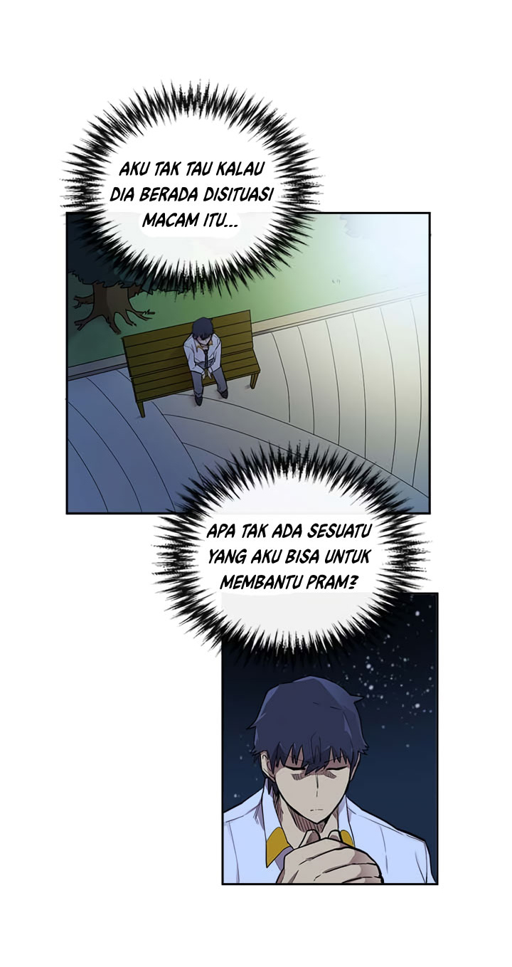 A Returner’s Magic Should Be Special Chap 17 - Next Chap 18