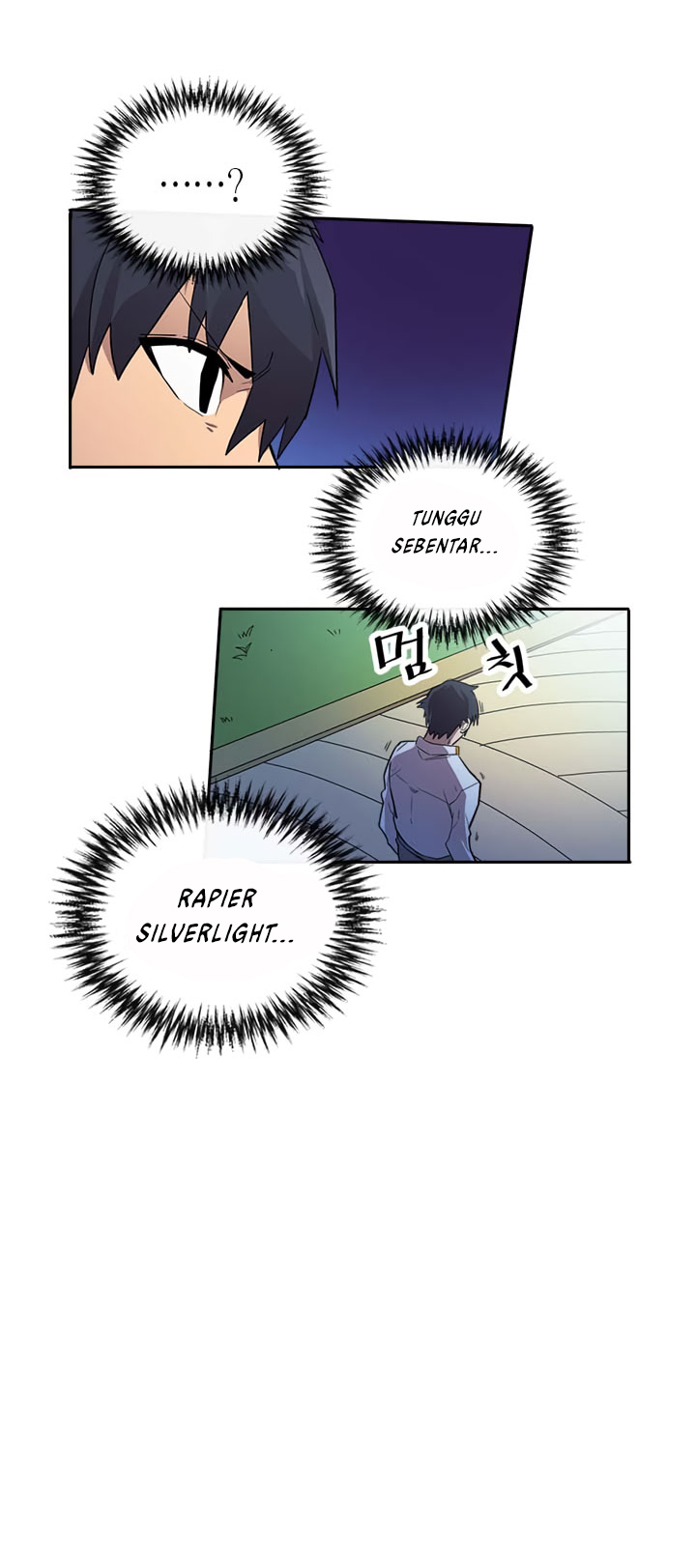 A Returner’s Magic Should Be Special Chap 17 - Next Chap 18