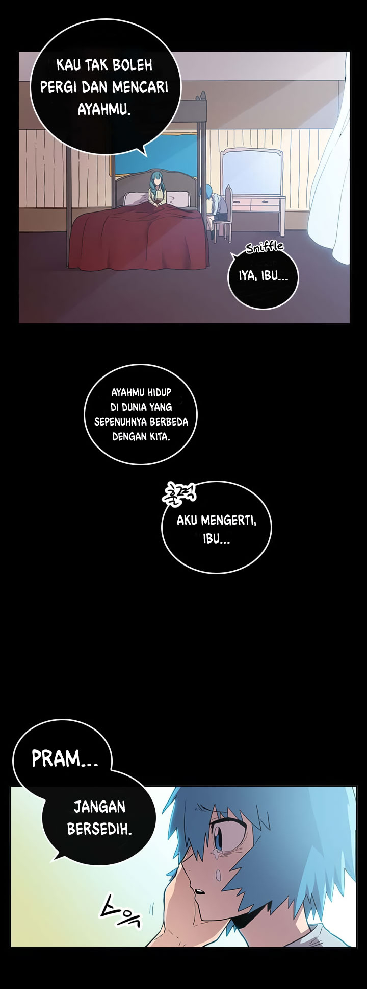 A Returner’s Magic Should Be Special Chap 17 - Next Chap 18