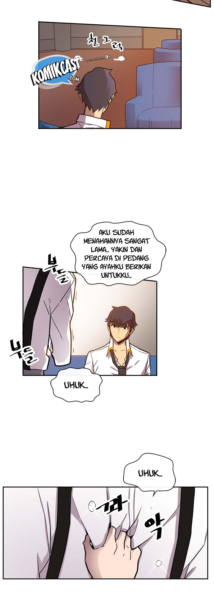 A Returner’s Magic Should Be Special Chap 17 - Next Chap 18