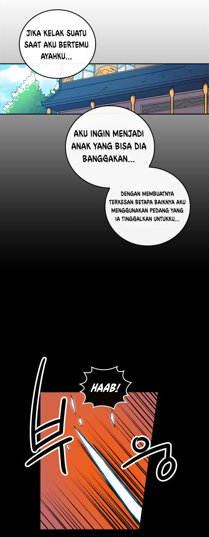 A Returner’s Magic Should Be Special Chap 17 - Next Chap 18