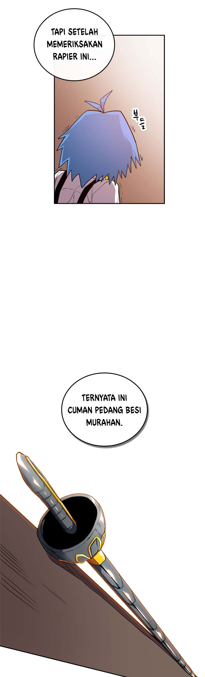 A Returner’s Magic Should Be Special Chap 17 - Next Chap 18