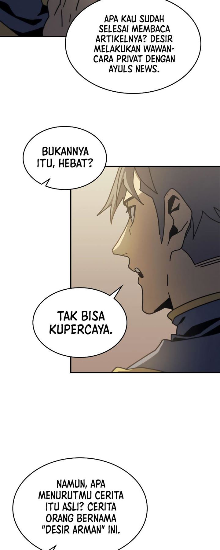 A Returner’s Magic Should Be Special Chap 171 - Next Chap 172