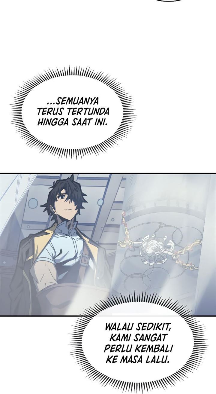 A Returner’s Magic Should Be Special Chap 171 - Next Chap 172