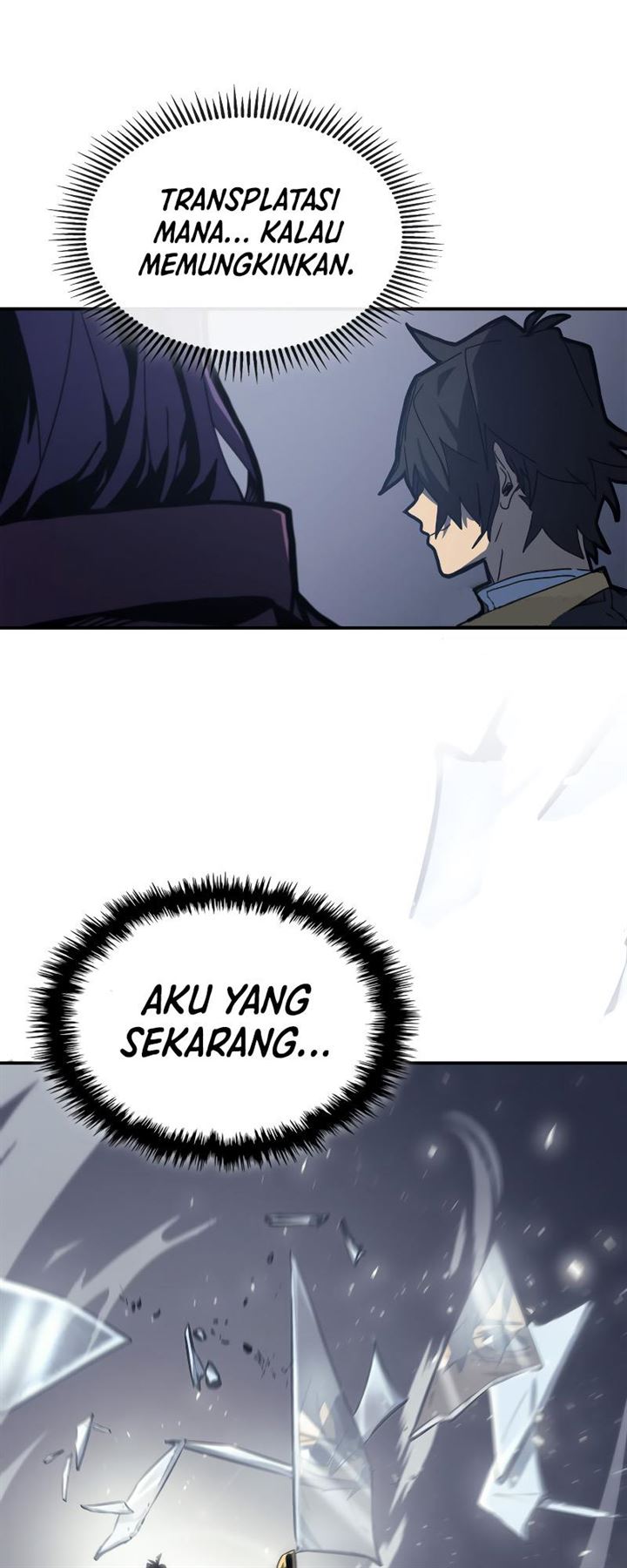 A Returner’s Magic Should Be Special Chap 171 - Next Chap 172
