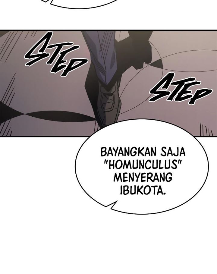 A Returner’s Magic Should Be Special Chap 171 - Next Chap 172