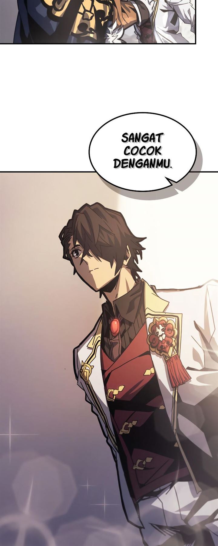 A Returner’s Magic Should Be Special Chap 171 - Next Chap 172