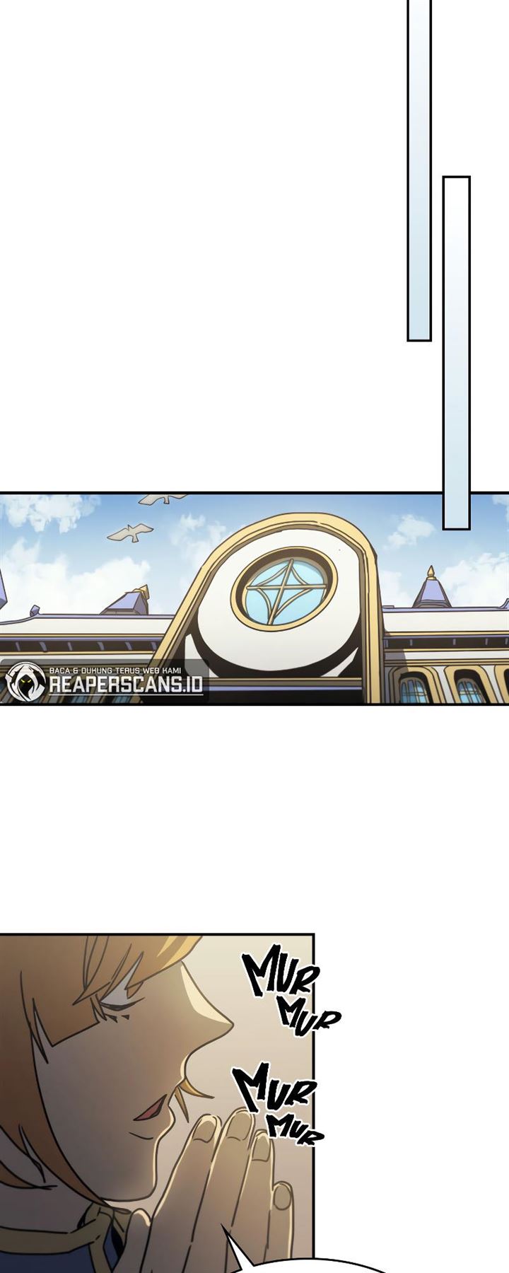 A Returner’s Magic Should Be Special Chap 171 - Next Chap 172