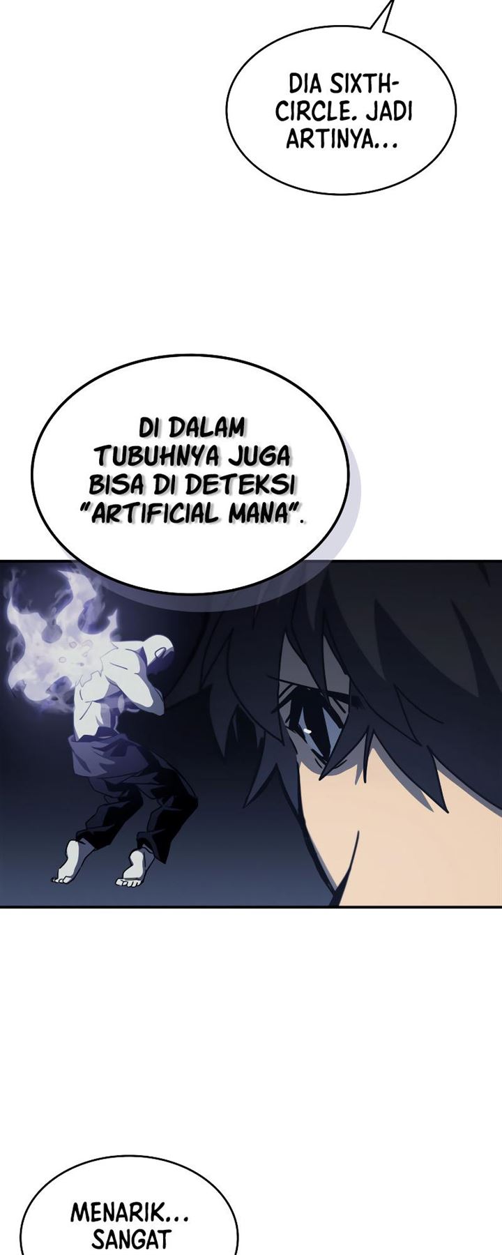 A Returner’s Magic Should Be Special Chap 171 - Next Chap 172