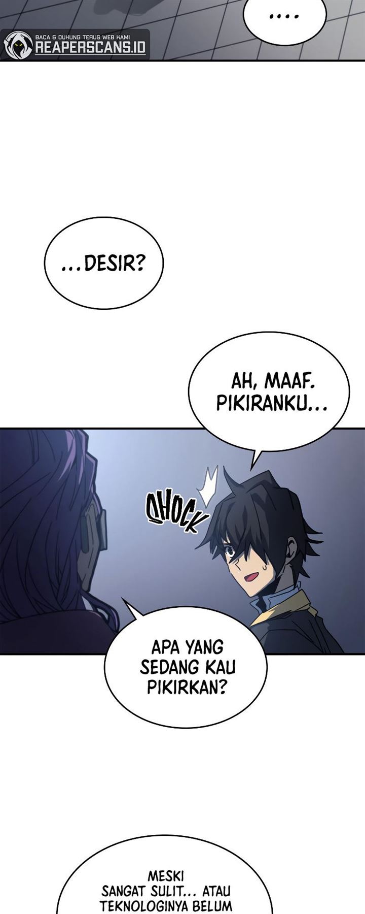 A Returner’s Magic Should Be Special Chap 171 - Next Chap 172