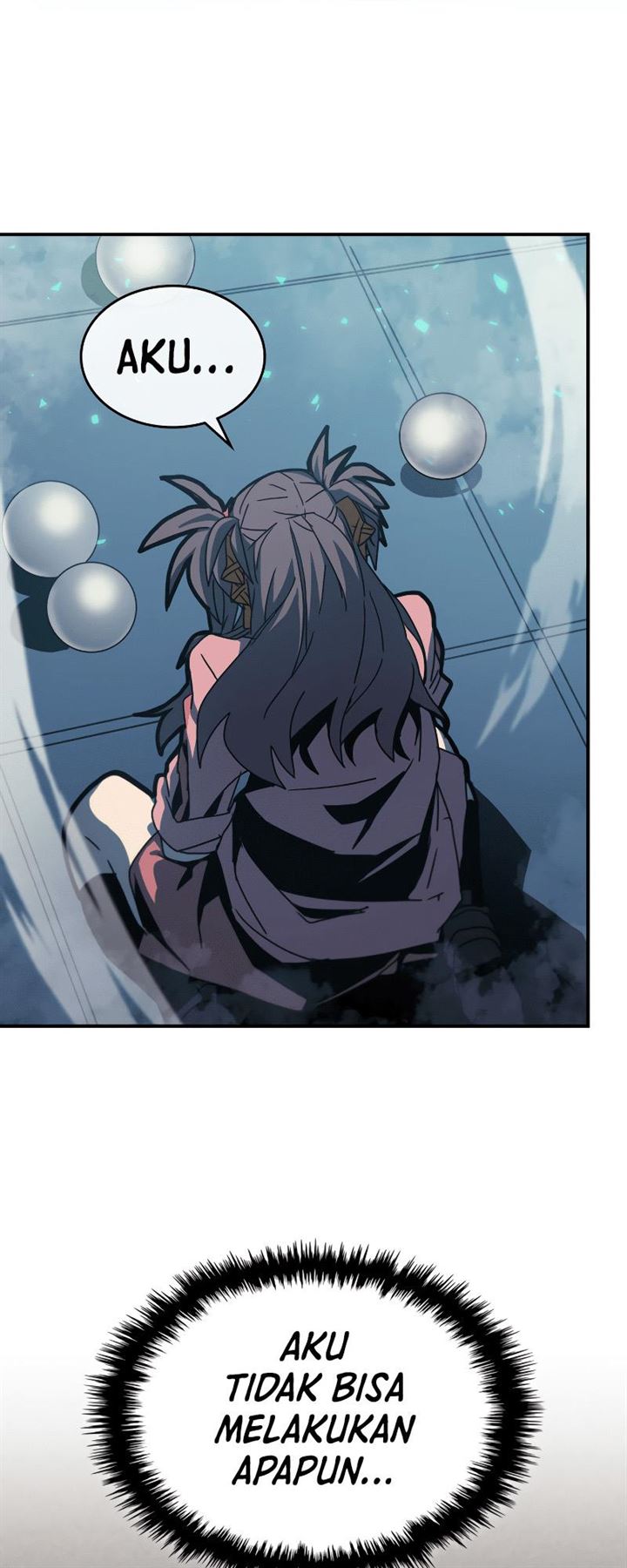 A Returner’s Magic Should Be Special Chap 171 - Next Chap 172