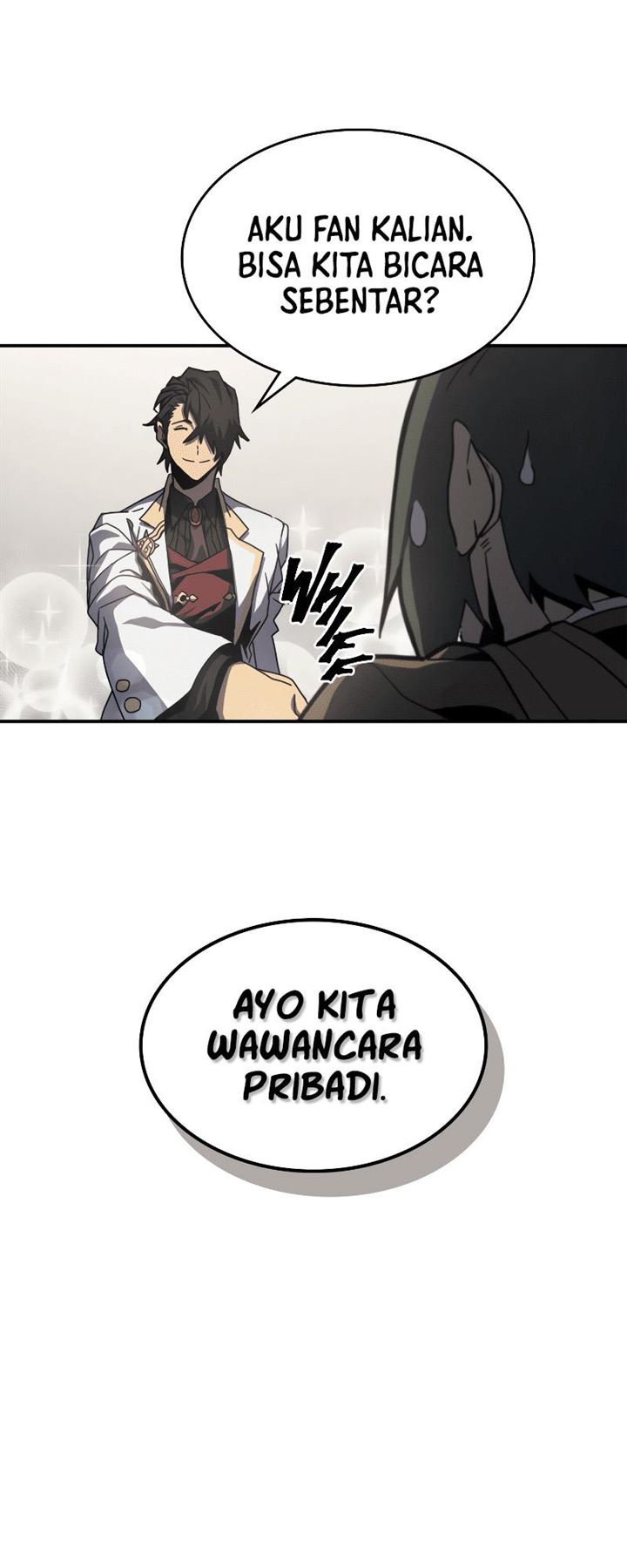 A Returner’s Magic Should Be Special Chap 171 - Next Chap 172