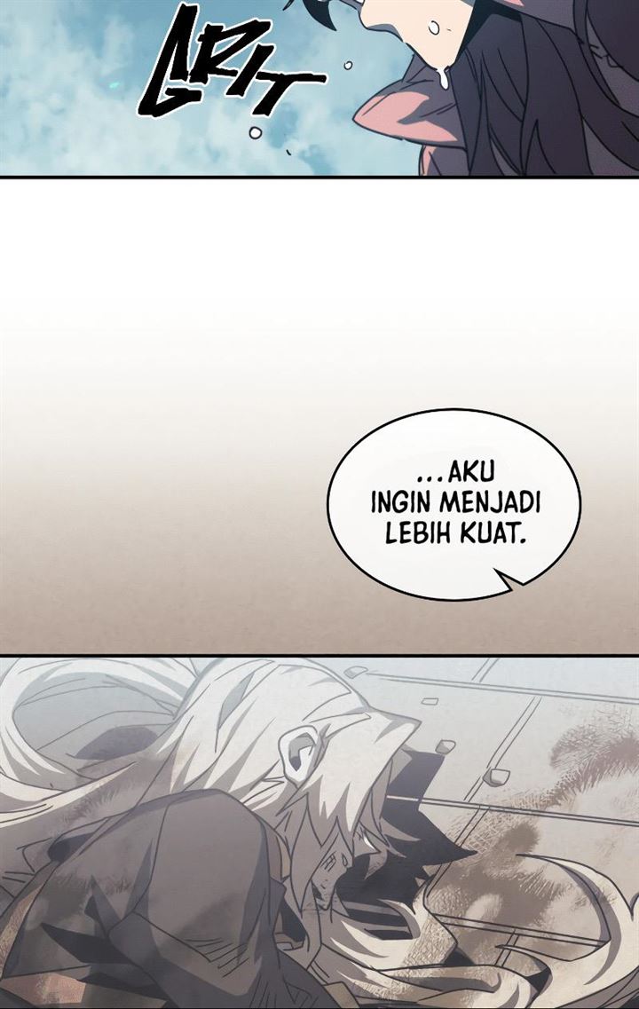 A Returner’s Magic Should Be Special Chap 171 - Next Chap 172