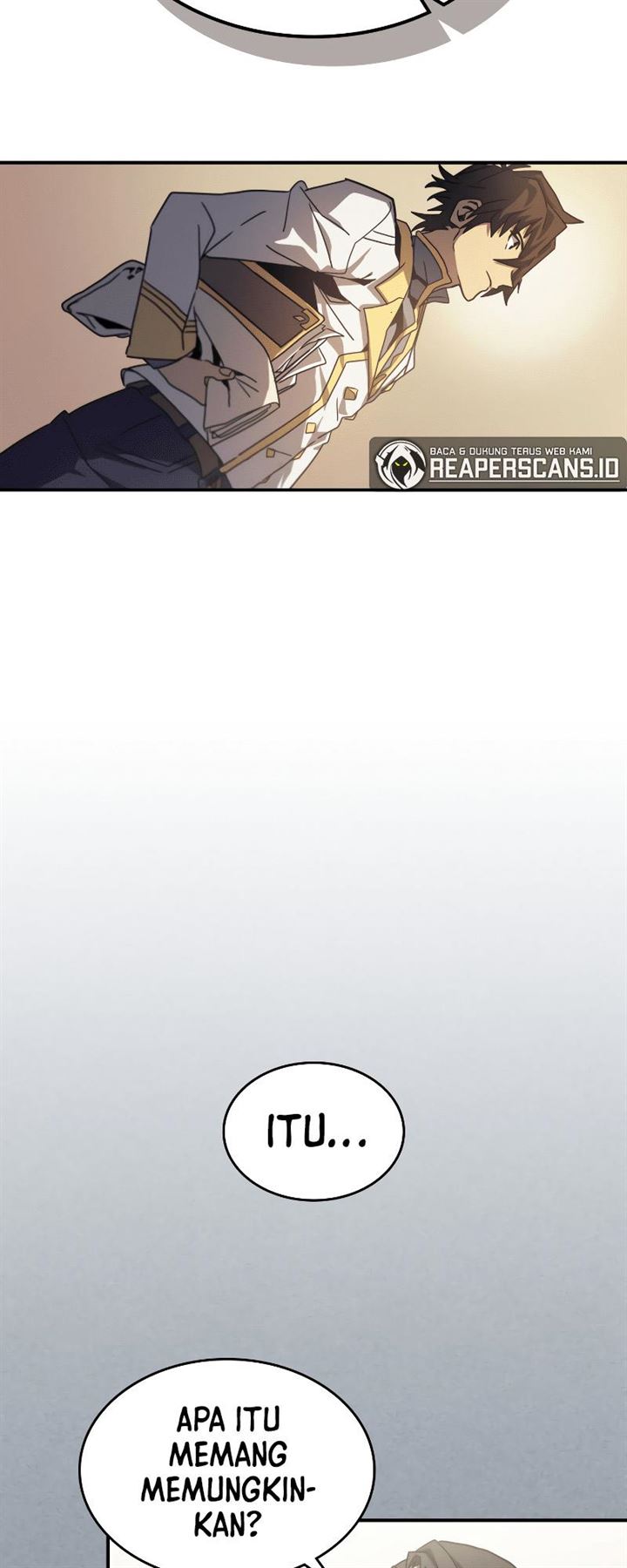 A Returner’s Magic Should Be Special Chap 171 - Next Chap 172