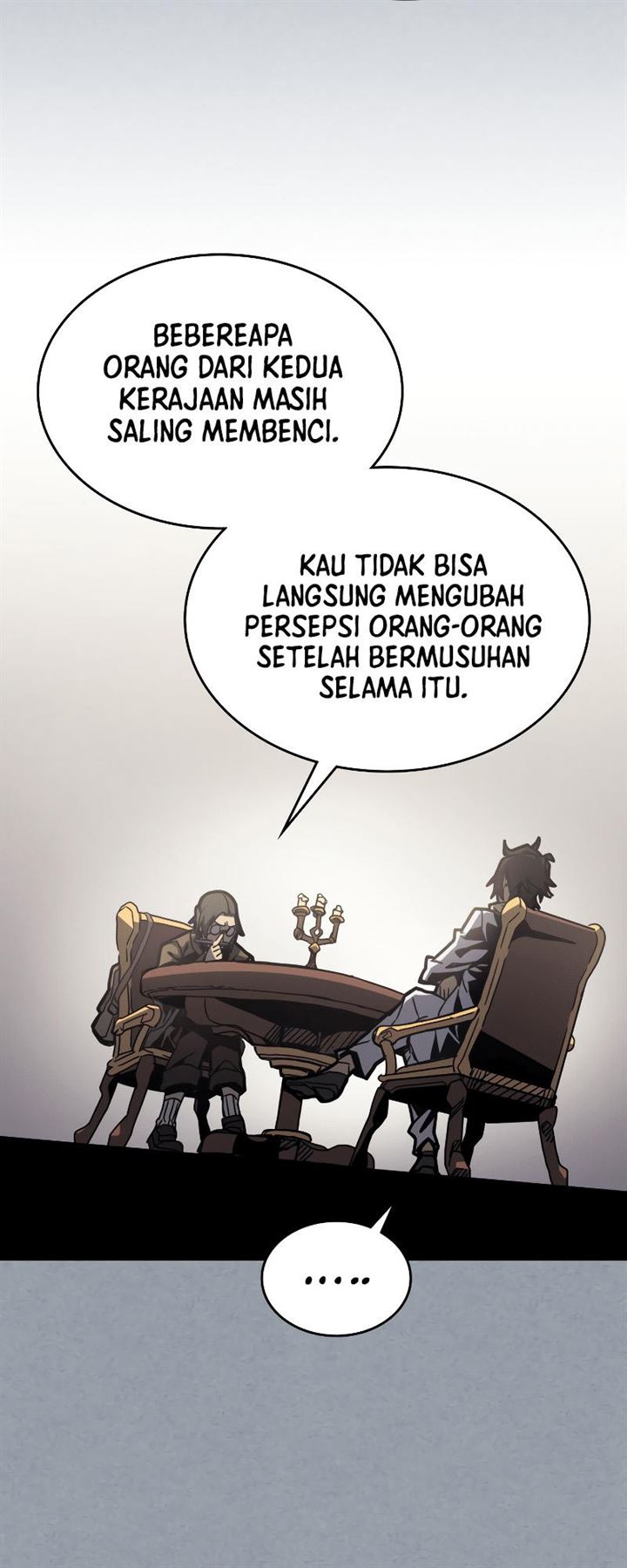 A Returner’s Magic Should Be Special Chap 171 - Next Chap 172