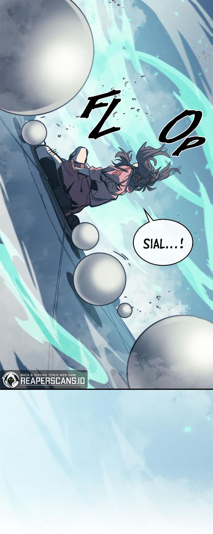 A Returner’s Magic Should Be Special Chap 171 - Next Chap 172