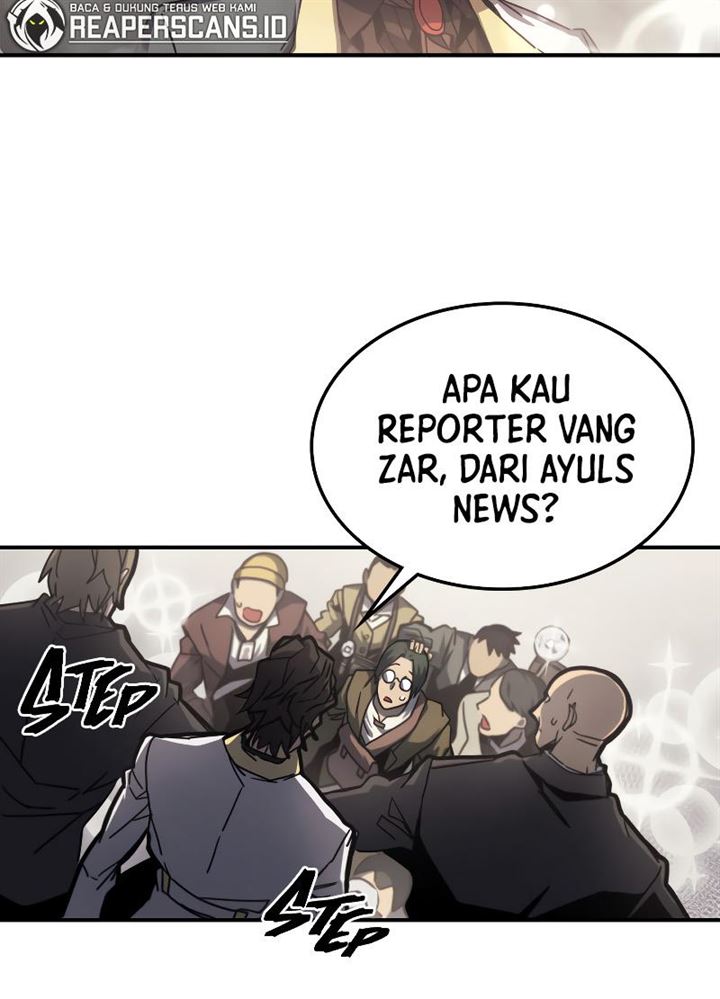 A Returner’s Magic Should Be Special Chap 171 - Next Chap 172