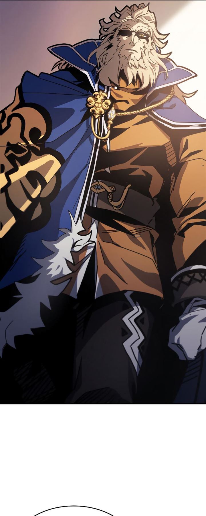 A Returner’s Magic Should Be Special Chap 171 - Next Chap 172