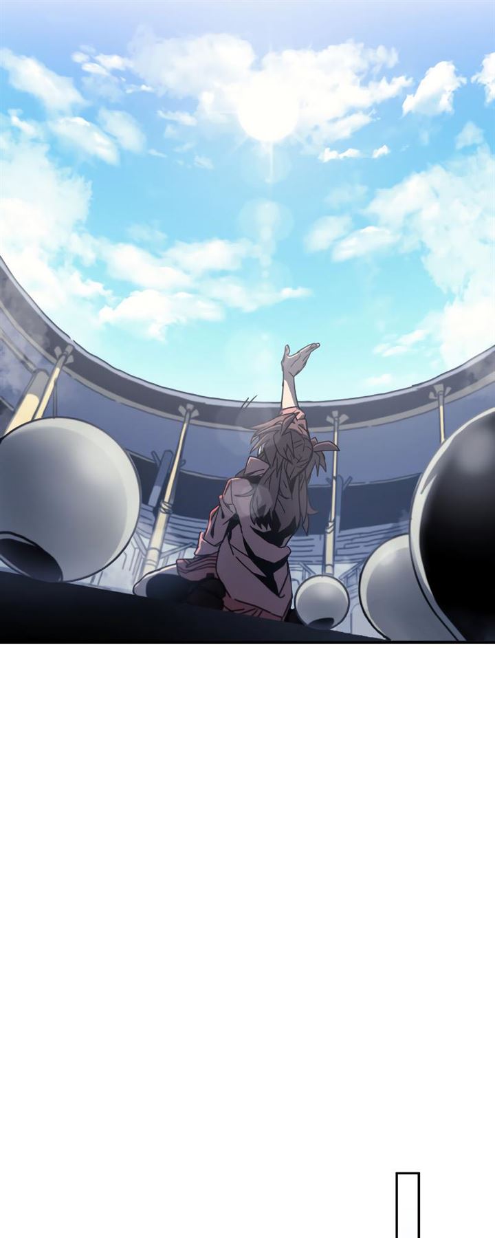 A Returner’s Magic Should Be Special Chap 171 - Next Chap 172