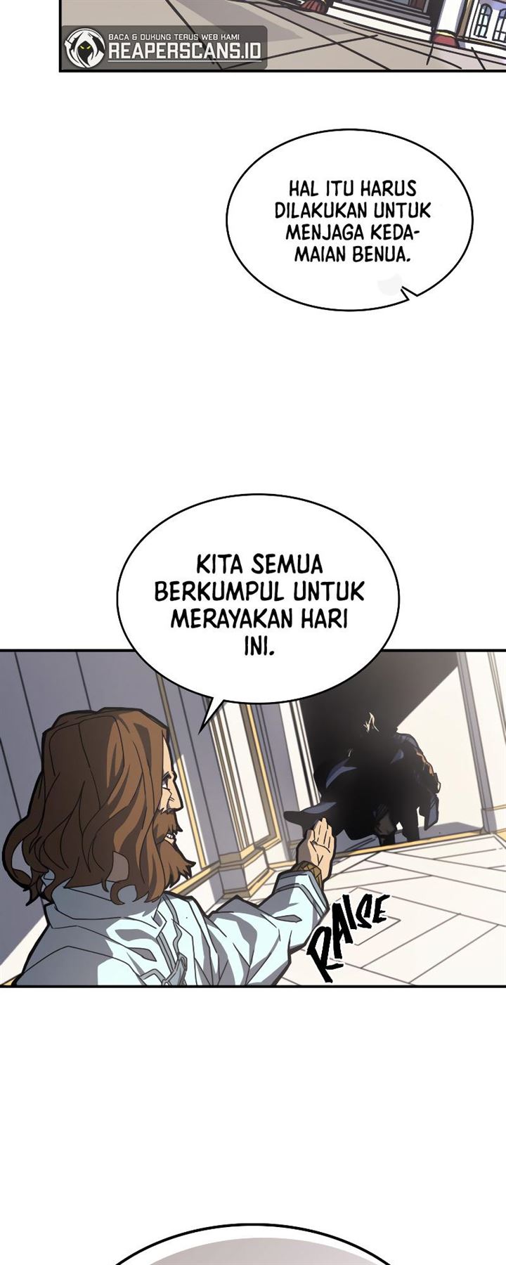 A Returner’s Magic Should Be Special Chap 171 - Next Chap 172