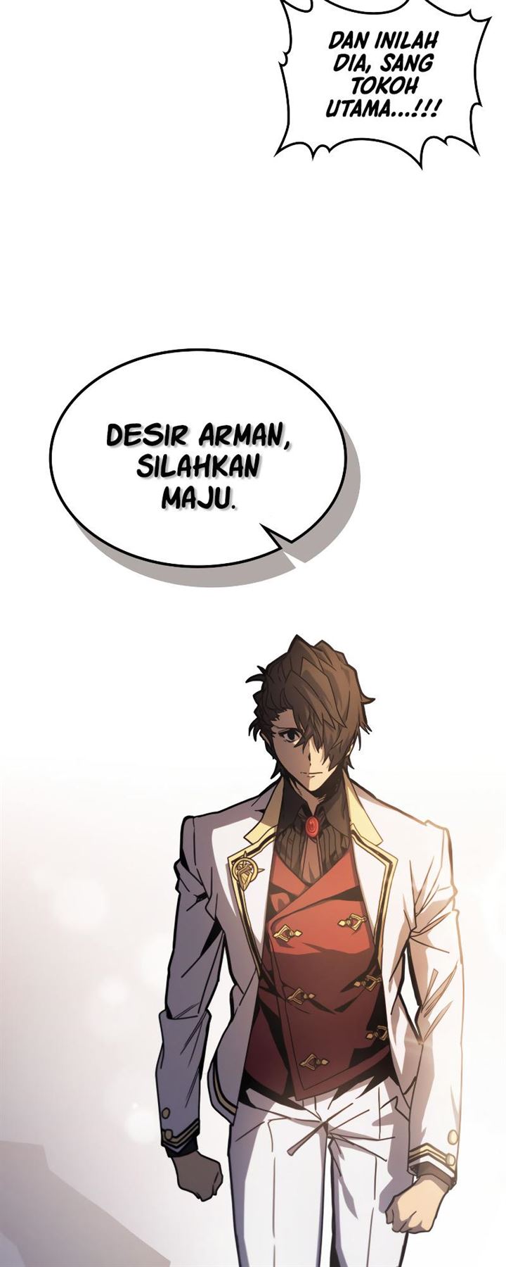 A Returner’s Magic Should Be Special Chap 171 - Next Chap 172