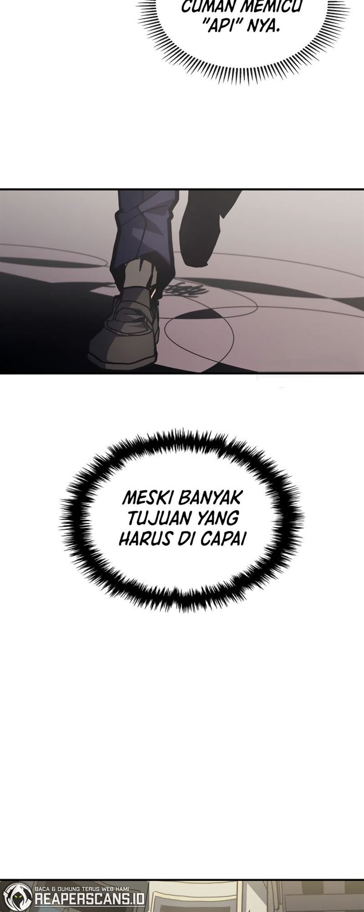 A Returner’s Magic Should Be Special Chap 171 - Next Chap 172