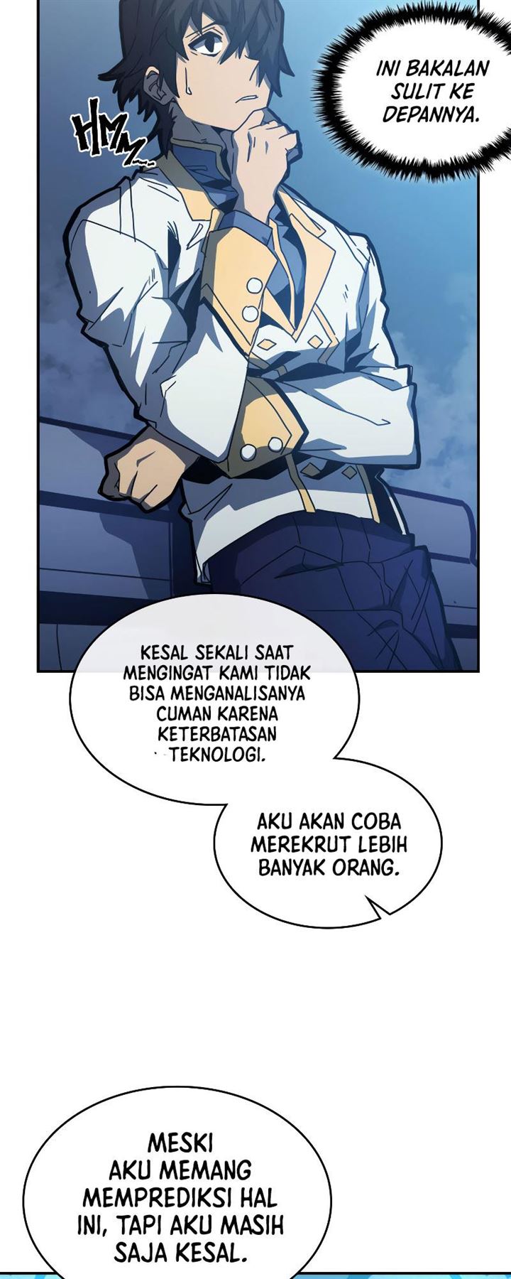 A Returner’s Magic Should Be Special Chap 172 - Next Chap 173