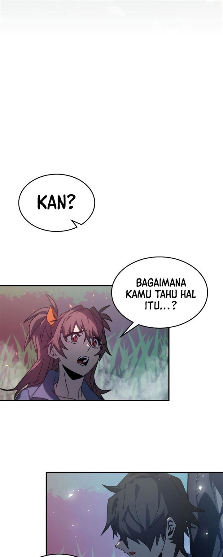 A Returner’s Magic Should Be Special Chap 172 - Next Chap 173